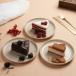 Assorted Cake Slices for Three