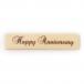 Happy Anniversary Chocolate Tag