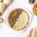 Cheese With Zaatar | جبنة مع زعتر