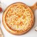 Margarita Pizza - Large |  بيتزا مارغريتا - كبير