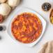 Mohammara Manakish | منقوشة محمرة