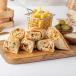 Arabic Chicken Shawarma | شاورما عربي دجاج
