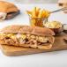 Special Chef Sandwich | ساندوتش الشيف الخاص