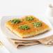 Kunafa Ben Naren with Cream | كنافة بين نارين بالقشطة