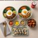 Korean Rice Bowl for 2