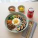 Korean Rice Bowl Solo