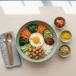 Tofu Bibimbap