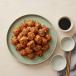 Honey Garlic Chicken