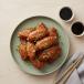 Soy and Garlic Wings