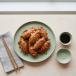 Honey Garlic Wings