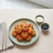 Dynamite Shrimp