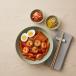 Spicy Shrimp Tteokbokki