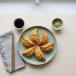 Deep Fried Chicken Mandu