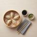 Steamed Chicken Mandu
