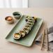 Cheese and Veg Kimbap