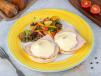 Eggs Benedict