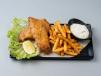 Fish 'N' Chips