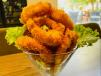 Crispy Calamari
