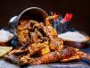 Seafood Bucket For 4 Person