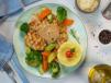 Grilled Chicken Breast