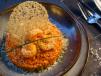 Italian Shrimp Risotto