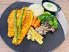 Sea bass Fillet
