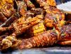 Seafood Platter