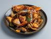 Mini Seafood Platter