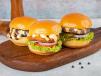 Mini Brothers Burger