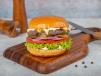 Classic Burger