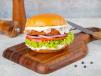Pollo Burger