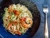 Spaghetti Aglio Olio