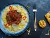 Fettuccine Bolognese