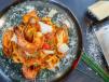 Seafood Marinara