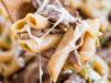 Tenderloin Steak Pasta