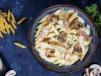 Alfredo Pasta