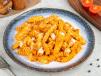 Cheesy Pasta
