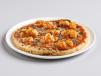 Seafood Pizza