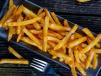 Crispy French Fries