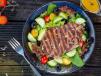 Classic Steak Salad