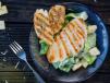 Chicken Caesar Salad