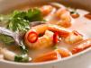 Shrimp Soup