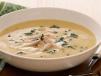 Chicken Cream Soup