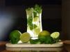 Classic Lime Mojito