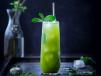 Lemon Mint Juice