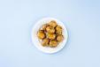 Cajun Baby Potatoes 