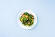 Chili Garlic Broccoli 