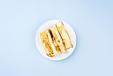 Grilled Halloumi