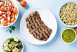 Flame-Grilled Steak Tenderloin