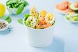 Salmon Protein Pot 